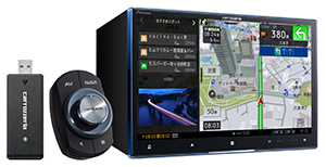 AVIC-CL912Ⅳ-DC LIMITED EDITION