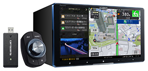 AVIC-CQ912Ⅳ-DC LIMITED EDITION