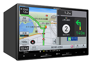 AVIC-RL722