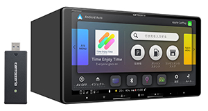 AVIC-RQ722-DC