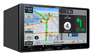 AVIC-RQ722