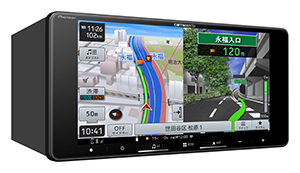 AVIC-RW122