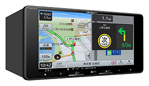 AVIC-RW722