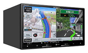 AVIC-RZ122