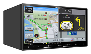 AVIC-RZ722