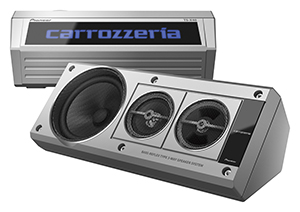 TS-X40