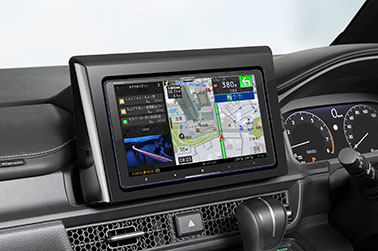 【中古】「未使用品」Pioneer/パイオニアカロッツェリア車種別JUST FIT ホンダシャトル用(H27年5月~)本体取付KIT 品番 KJ-H61DE Amazon | 【Pioneer/パイオニア】カロッツェリア車種別JUST FIT ホンダ